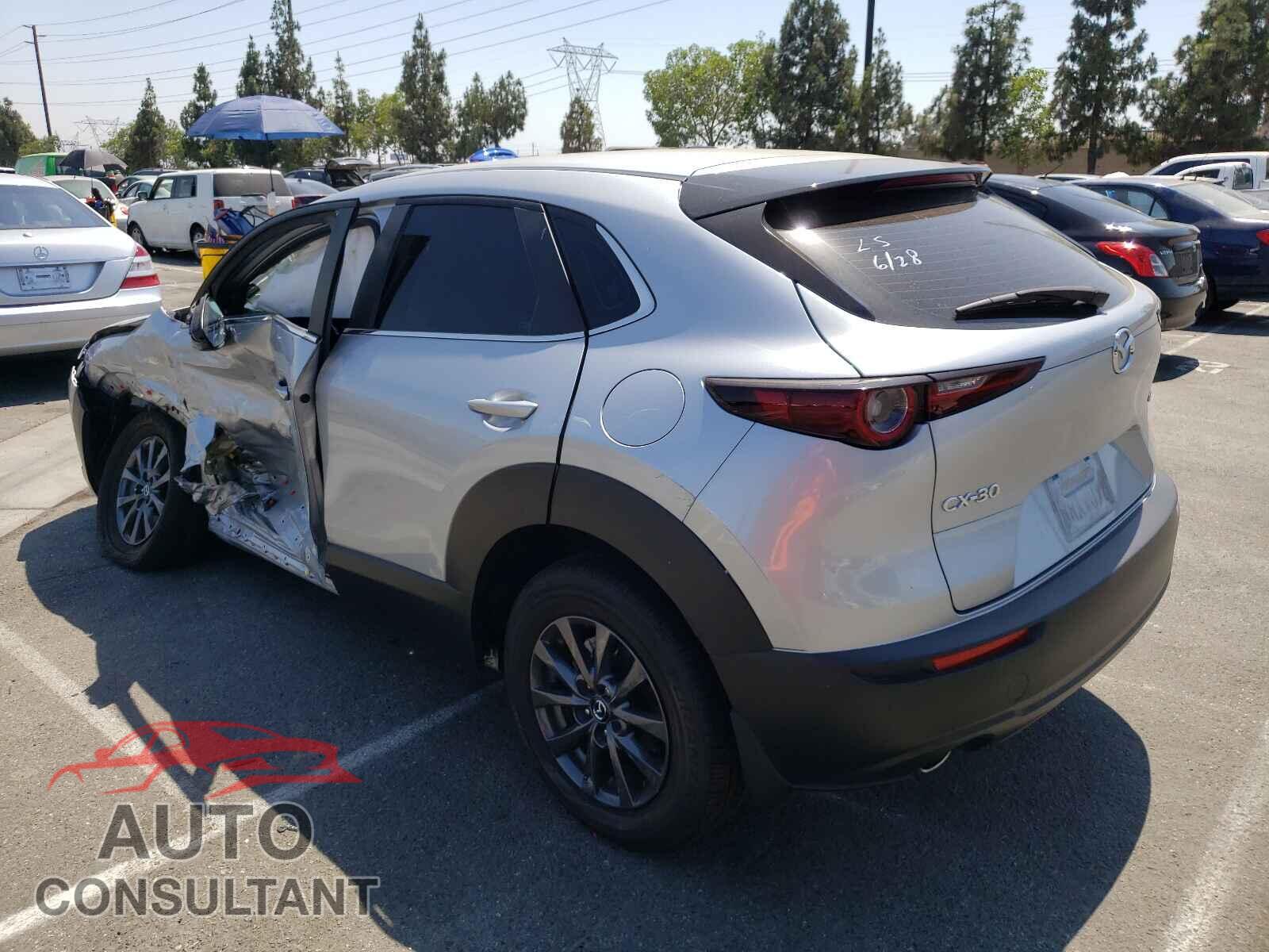 MAZDA CX30 2020 - 3MVDMABL2LM110700