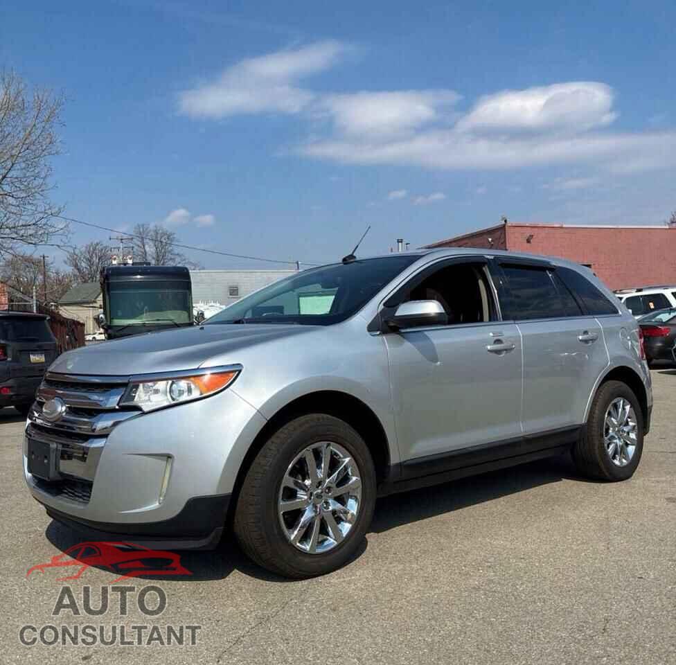 FORD EDGE 2014 - 2FMDK4KC9EBA75159
