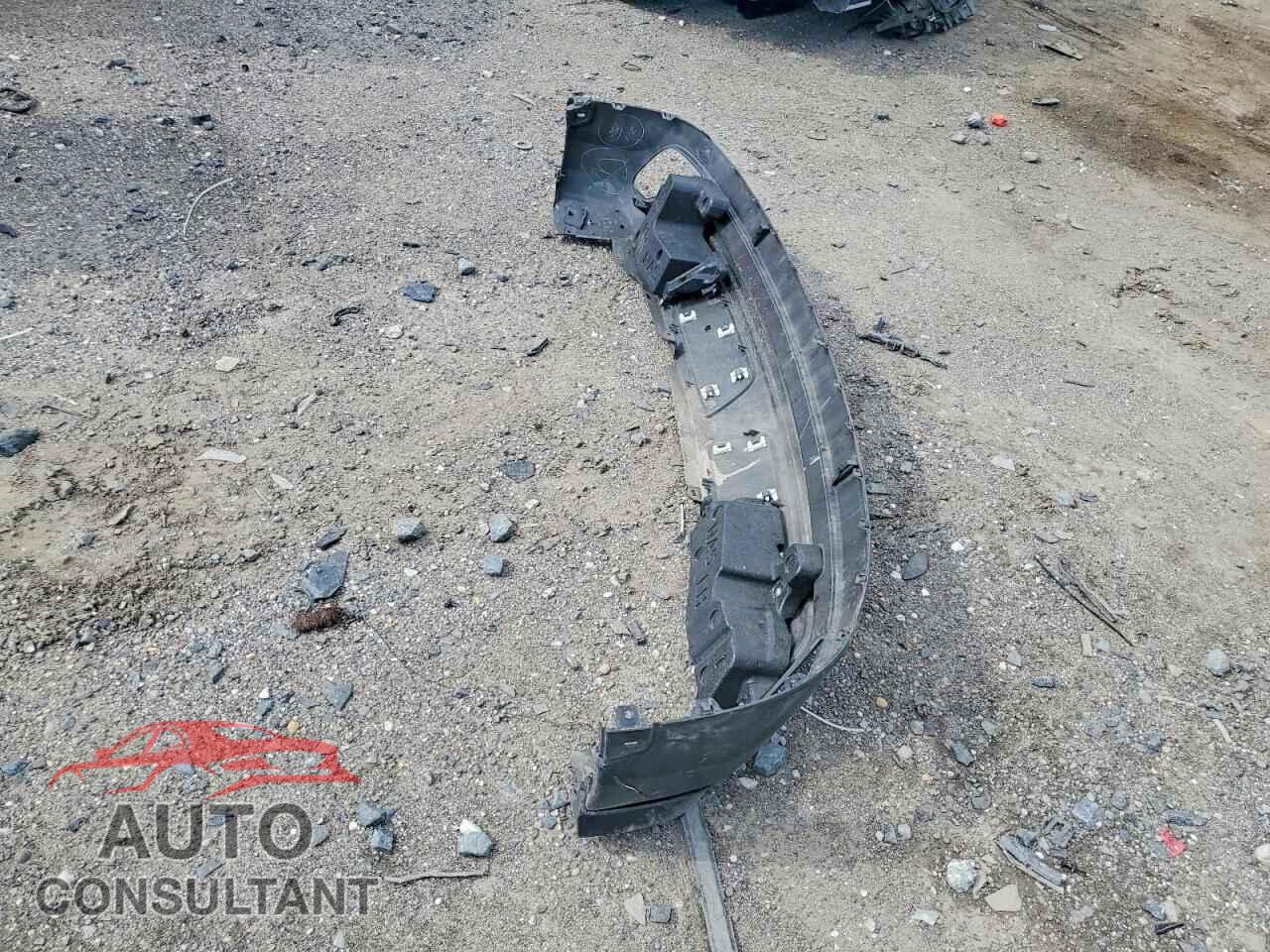 MITSUBISHI ECLIPSE 2018 - JA4AT5AA5JZ048956