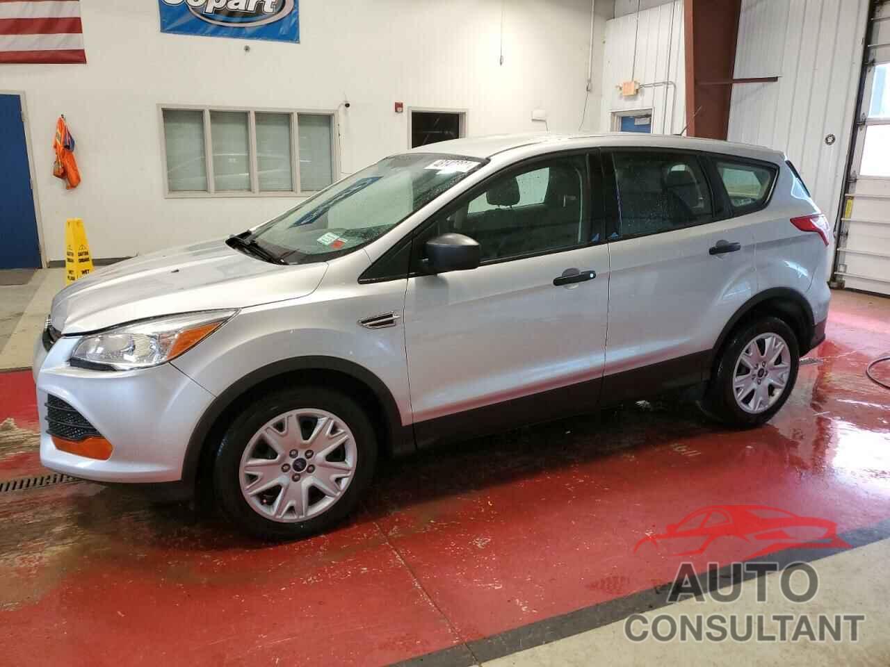 FORD ESCAPE 2016 - 1FMCU0F79GUB51066