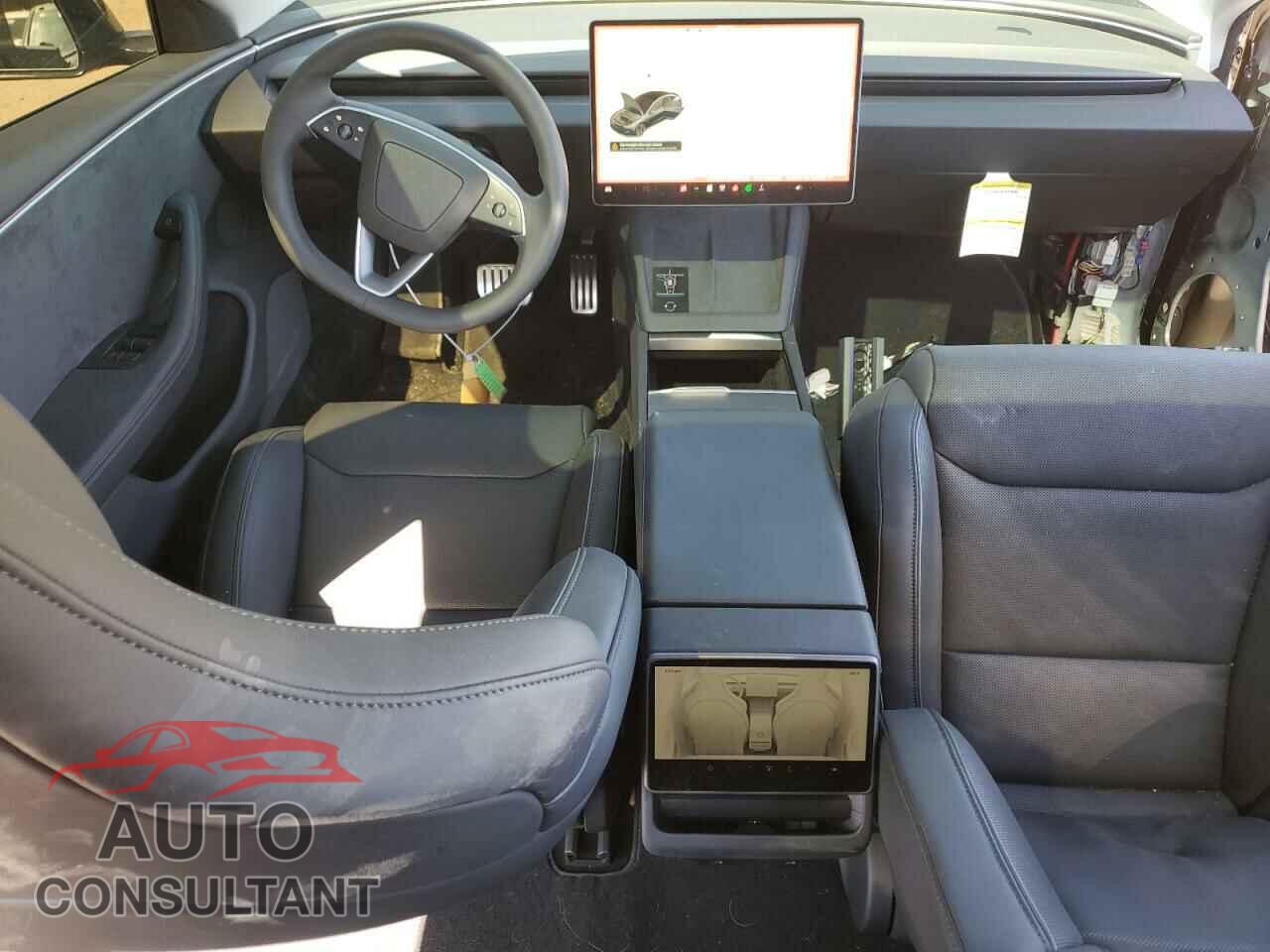 TESLA MODEL 3 2024 - 5YJ3E1ET7RF882032