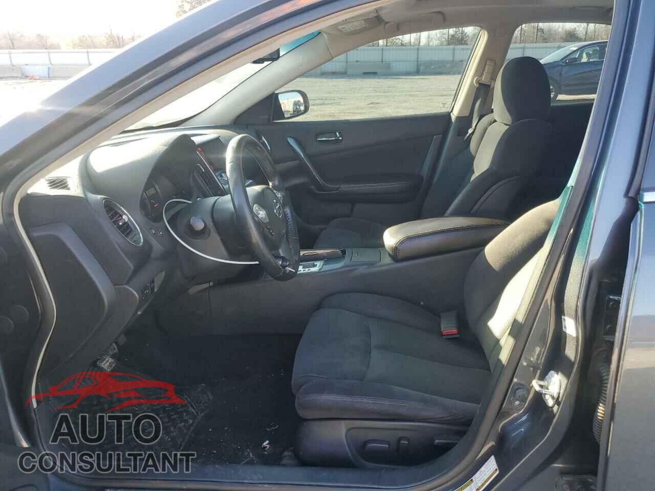 NISSAN MAXIMA 2013 - 1N4AA5AP8DC833341