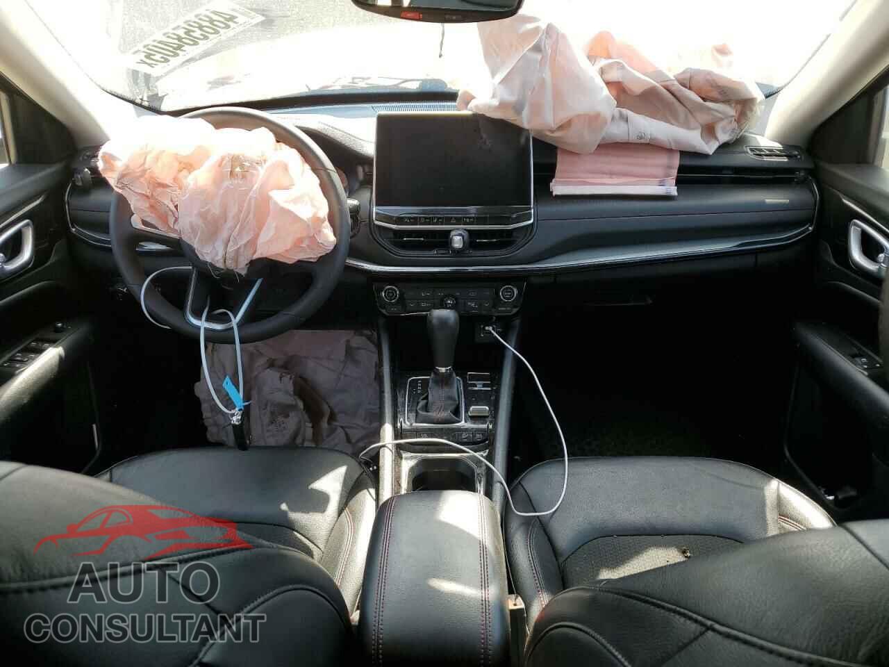 JEEP COMPASS 2022 - 3C4NJDDB5NT105777