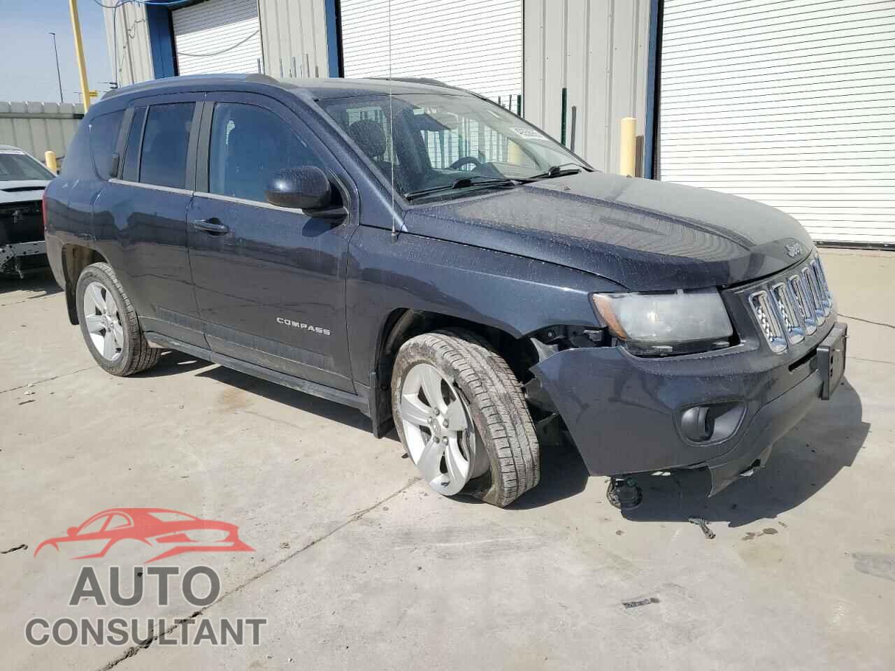 JEEP COMPASS 2014 - 1C4NJDEB8ED530267