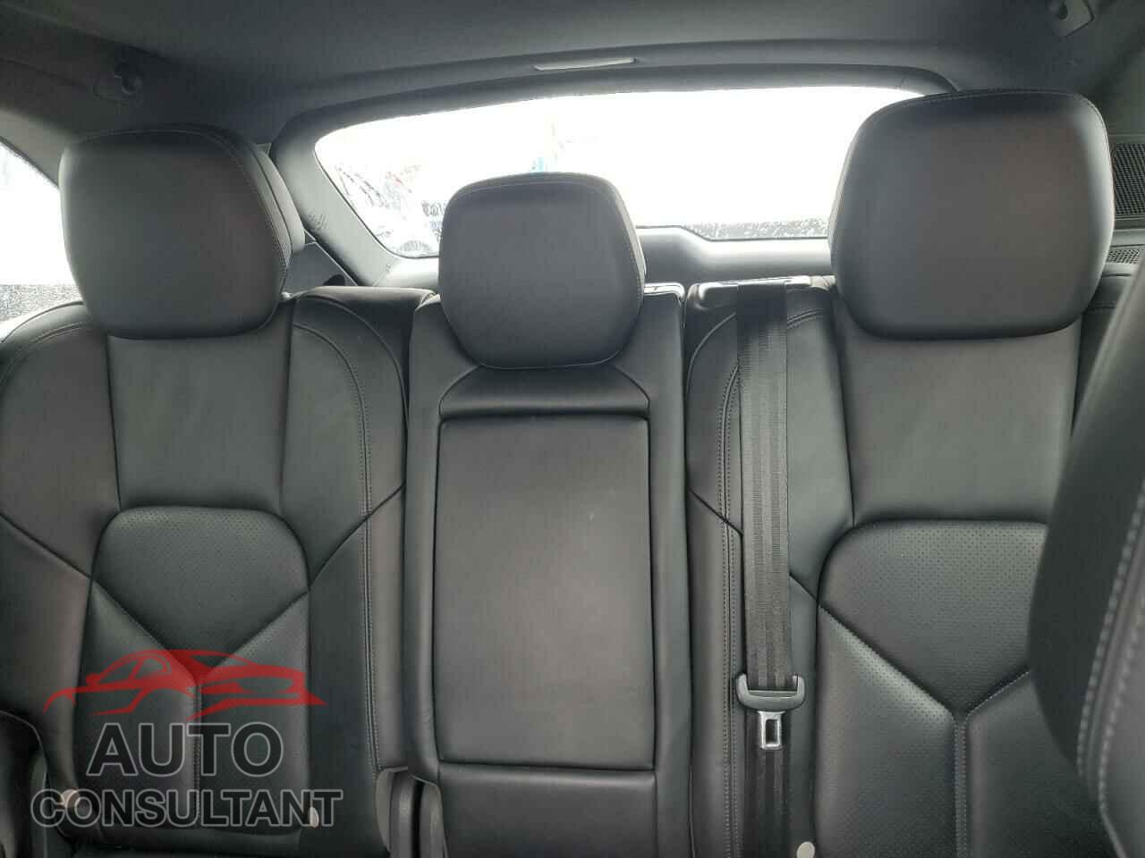 PORSCHE CAYENNE 2013 - WP1AA2A21DLA19799