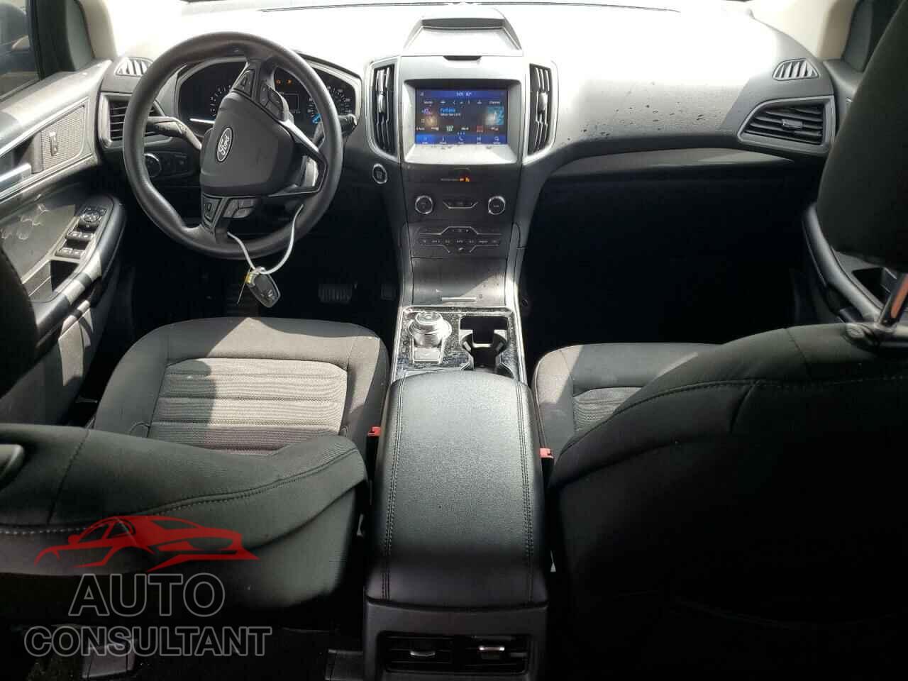 FORD EDGE 2020 - 2FMPK3G92LBB54593