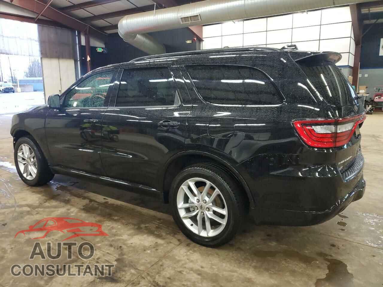 DODGE DURANGO 2024 - 1C4RDJDG1RC203841