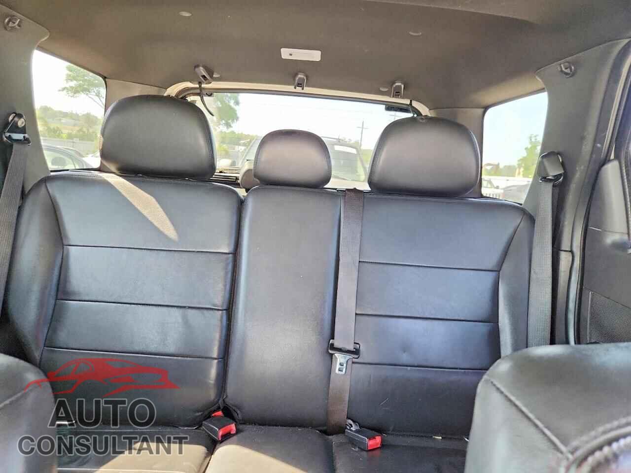 FORD ESCAPE 2012 - 1FMCU0E73CKA03146
