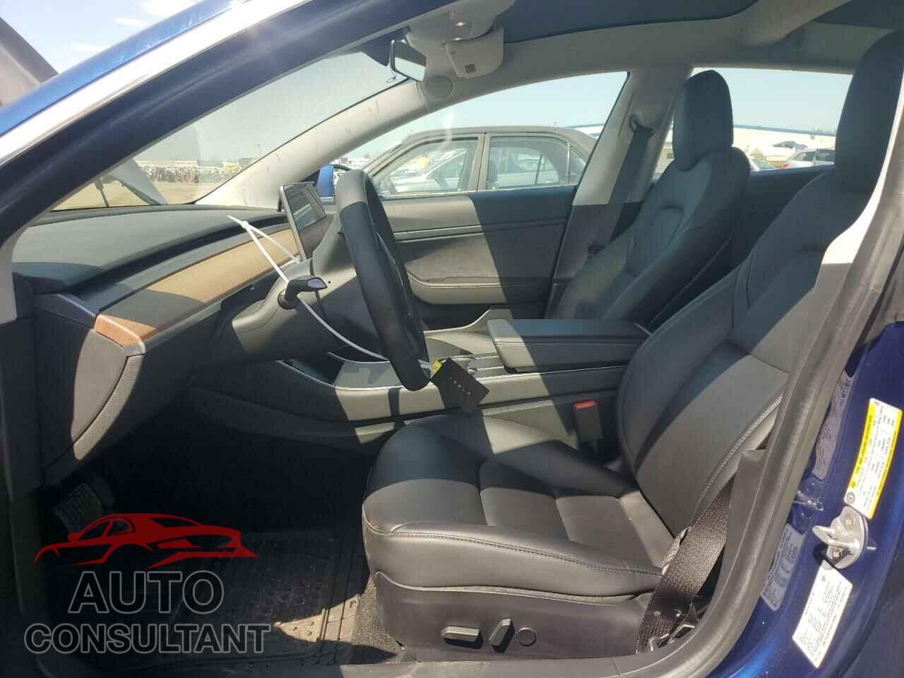 TESLA MODEL 3 2020 - 5YJ3E1EA0LF705862