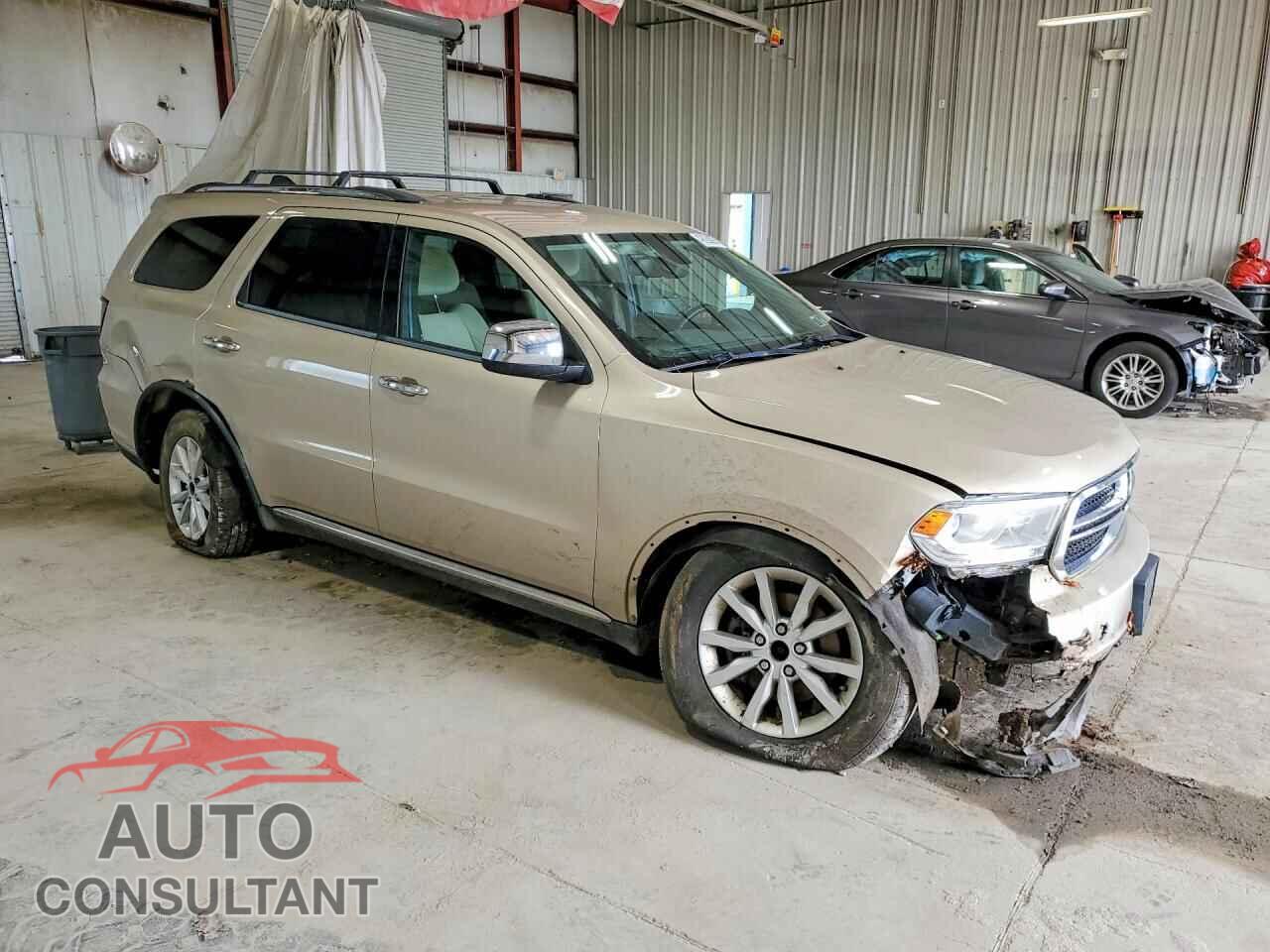 DODGE DURANGO 2014 - 1C4RDJAG4EC314382