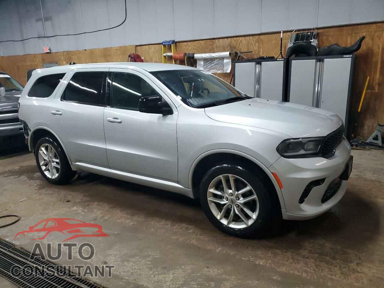DODGE DURANGO 2023 - 1C4RDJDG0PC677177