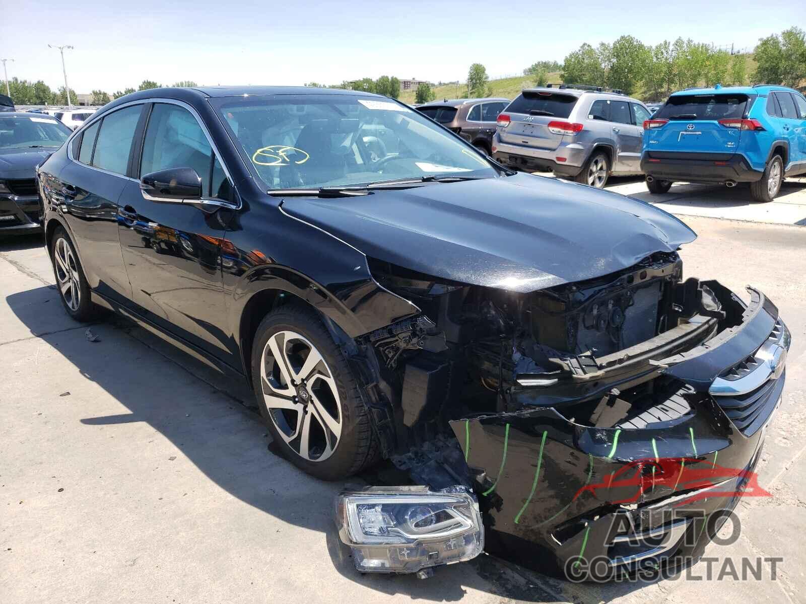 SUBARU LEGACY 2020 - 4S3BWAN68L3011745