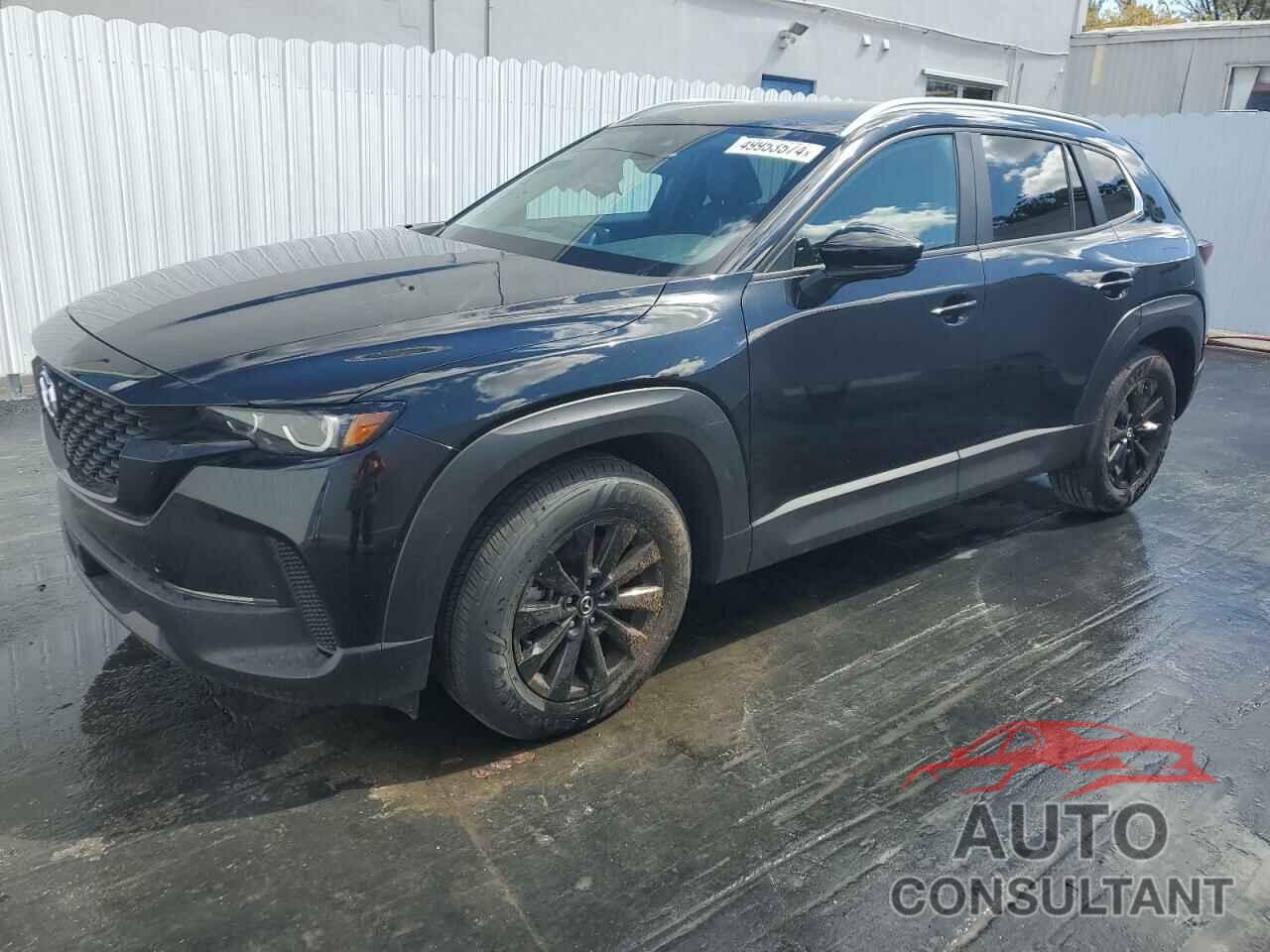 MAZDA CX-50 PREF 2023 - 7MMVABCM4PN152180