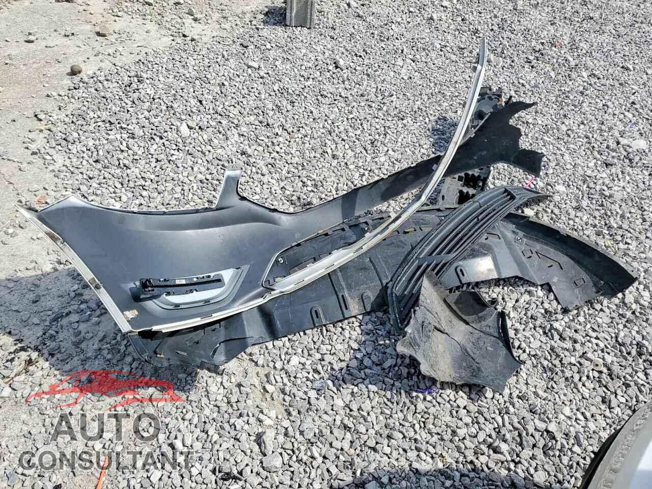 FORD TAURUS 2013 - 1FAHP2E87DG190536