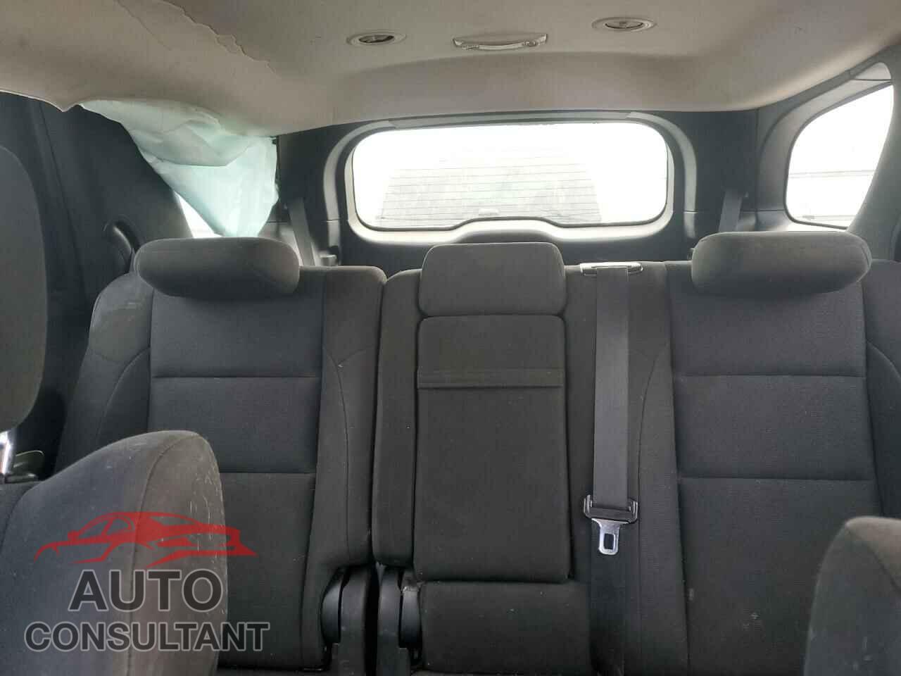 DODGE DURANGO 2014 - 1C4RDHAG9EC560823