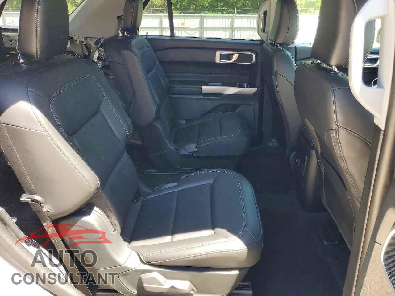 FORD EXPLORER 2023 - 1FMSK7DH8PGB76917