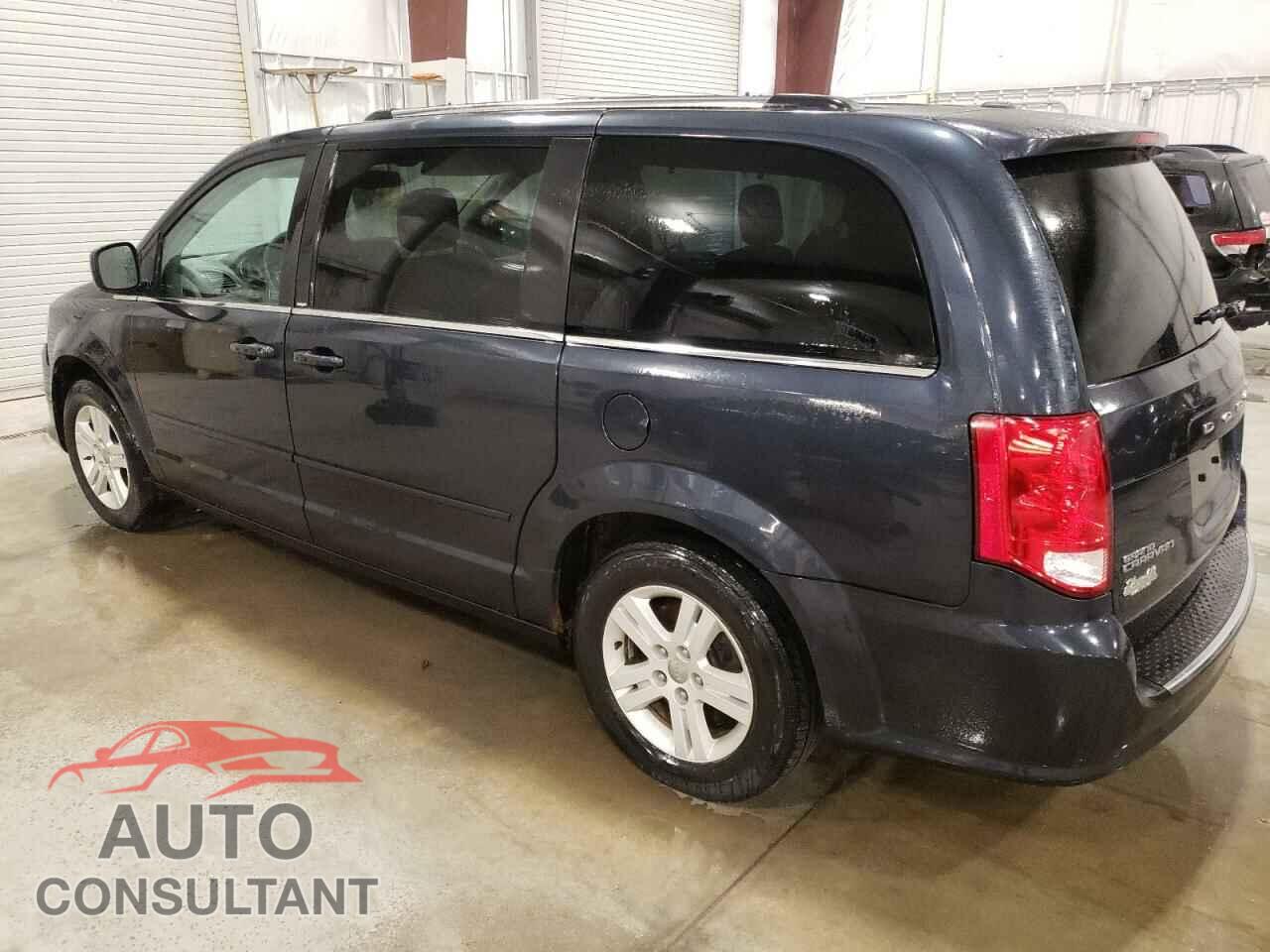 DODGE CARAVAN 2013 - 2C4RDGDG2DR751401