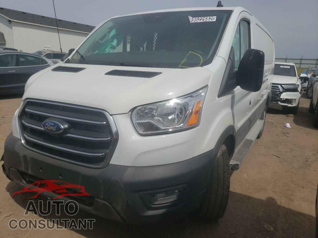 FORD TRANSIT CO 2020 - 1FTBR1Y89LKB14277