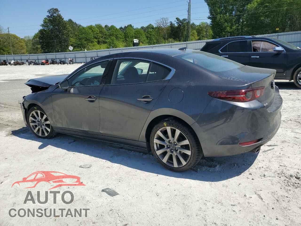 MAZDA 3 2021 - 3MZBPADL7MM201747