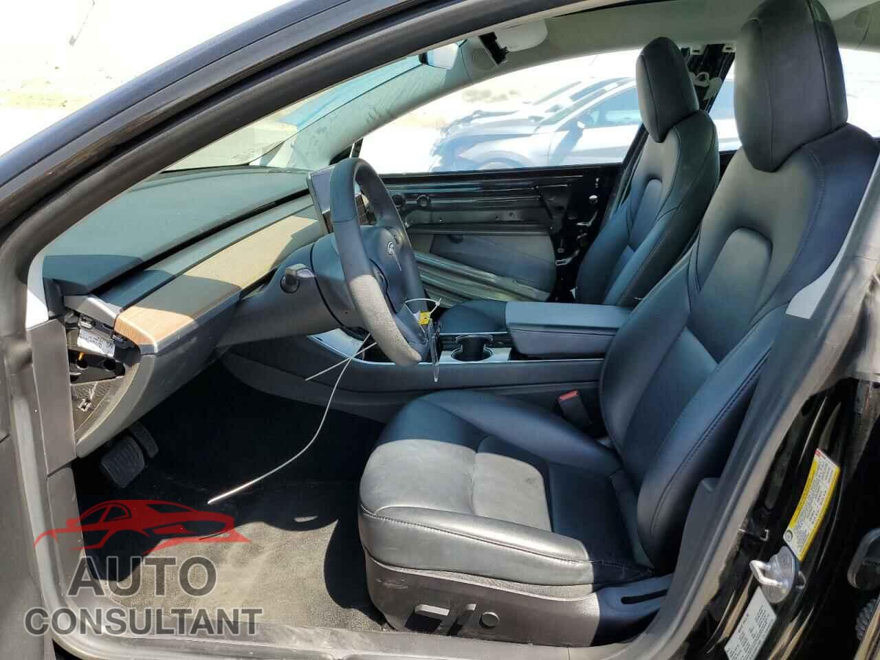 TESLA MODEL 3 2019 - 5YJ3E1EA1KF417086