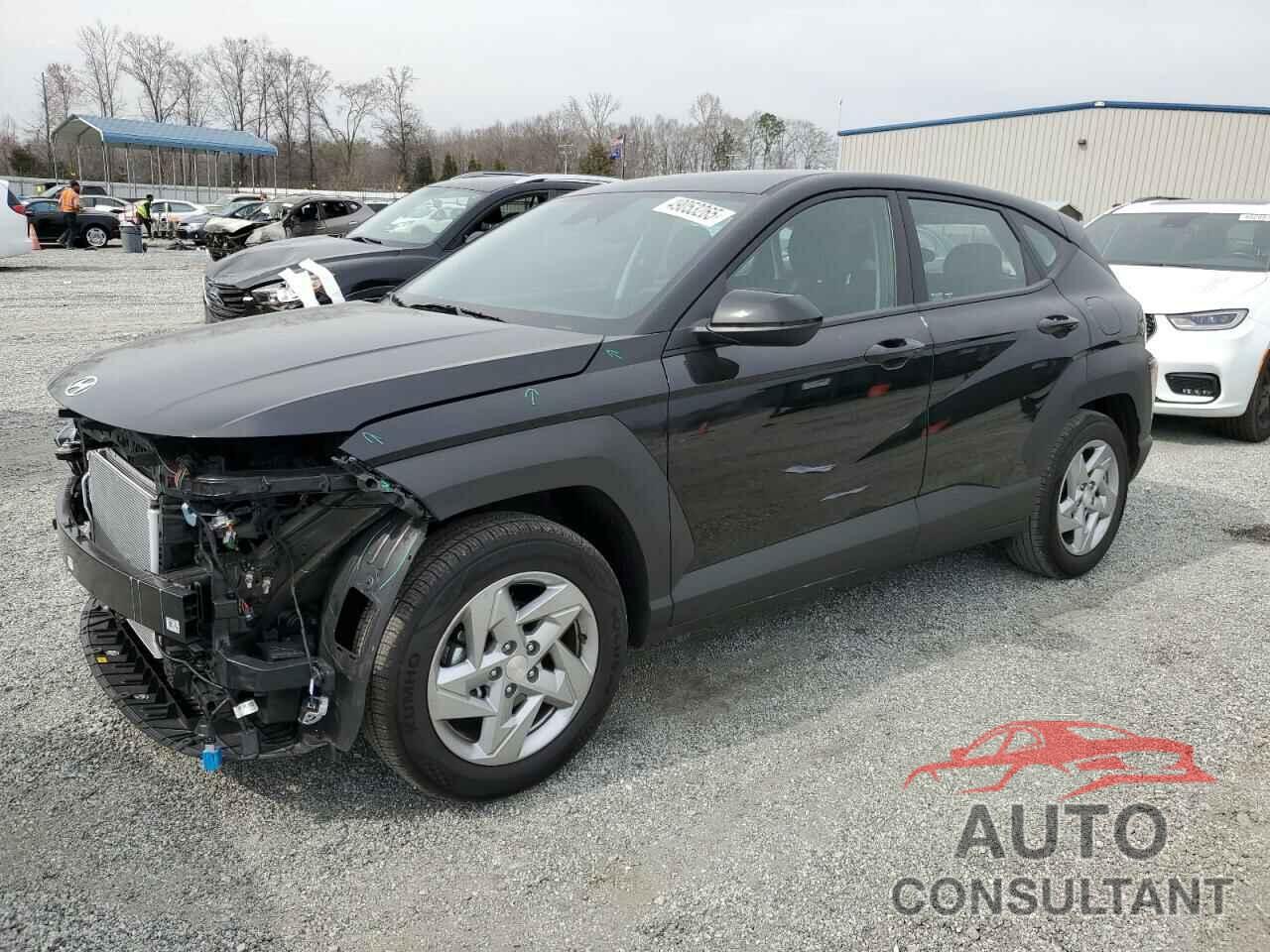 HYUNDAI KONA 2025 - KM8HA3AB2SU230986