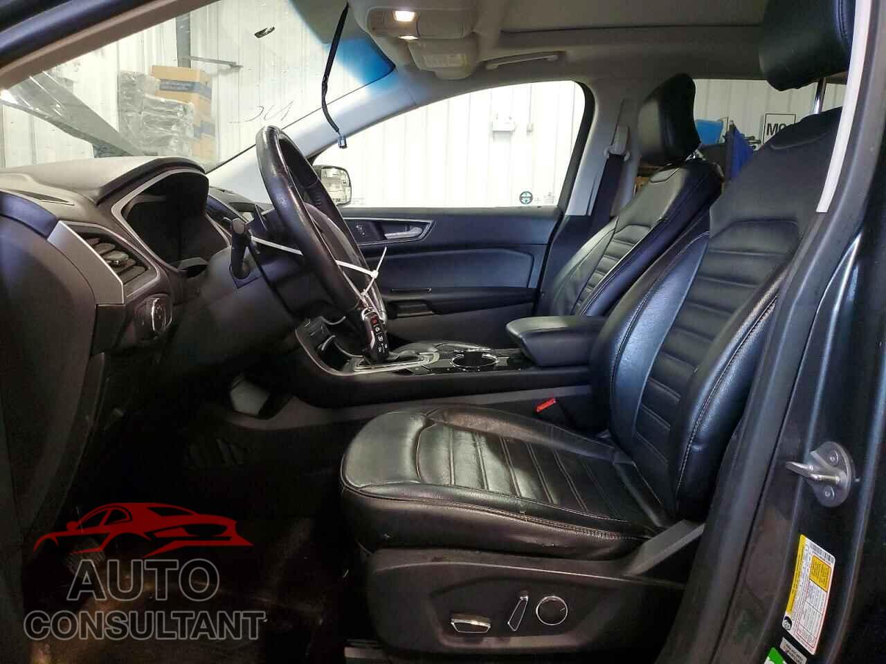 FORD EDGE 2016 - 2FMPK4J90GBB74555