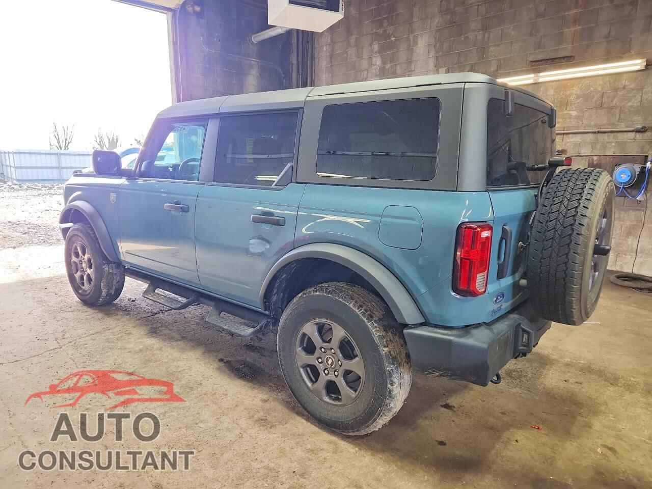 FORD BRONCO 2023 - 1FMEE5BP4PLB54522