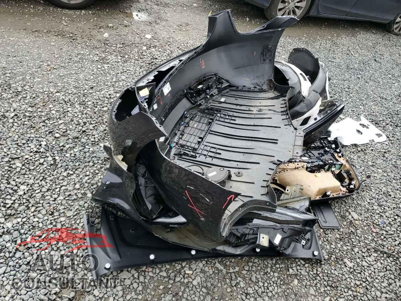 TESLA MODEL 3 2025 - 5YJ3E1EA5SF889727