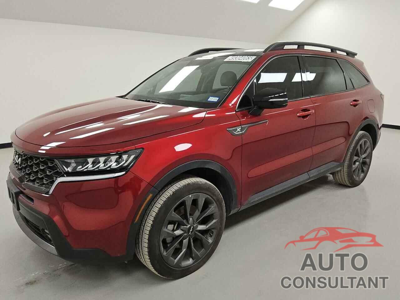 KIA SORENTO 2023 - 5XYRHDLF5PG239121