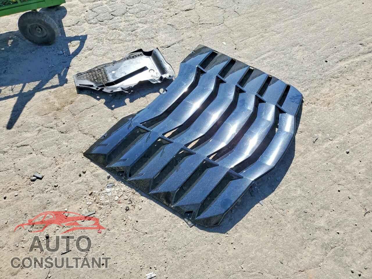 FORD ALL Models 2017 - 1FA6P8TH8H5257126