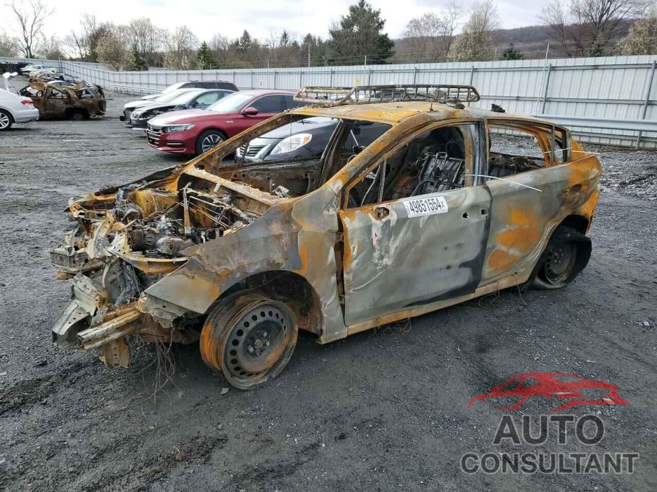 SUBARU IMPREZA 2023 - 4S3GTAB69P3722475