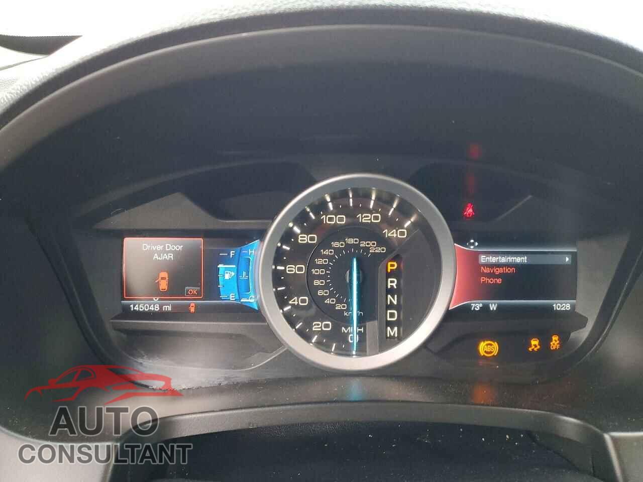 FORD EXPLORER 2014 - 1FM5K8GT6EGB68282