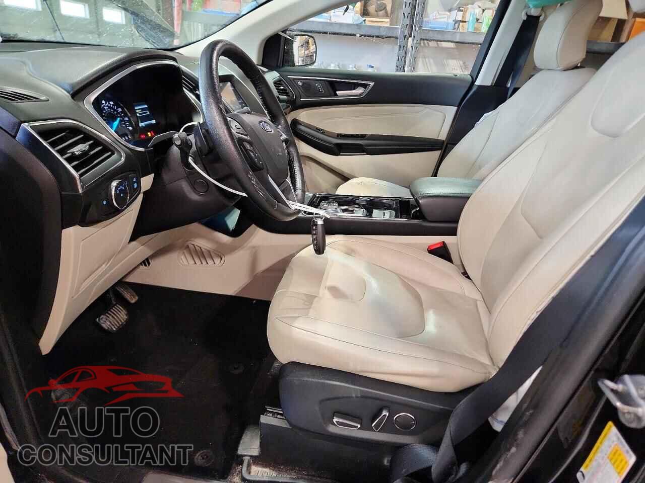 FORD EDGE 2019 - 2FMPK4K94KBC02736