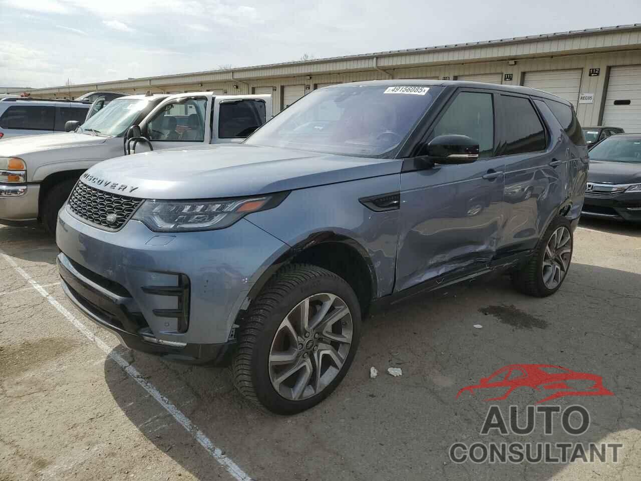 LAND ROVER DISCOVERY 2020 - SALRU2RV0L2432837