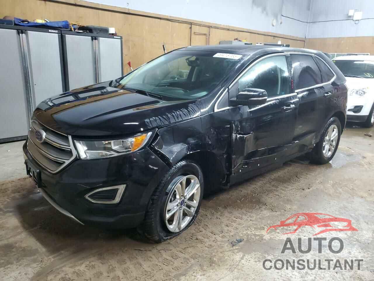 FORD EDGE 2016 - 2FMPK4J90GBC05674