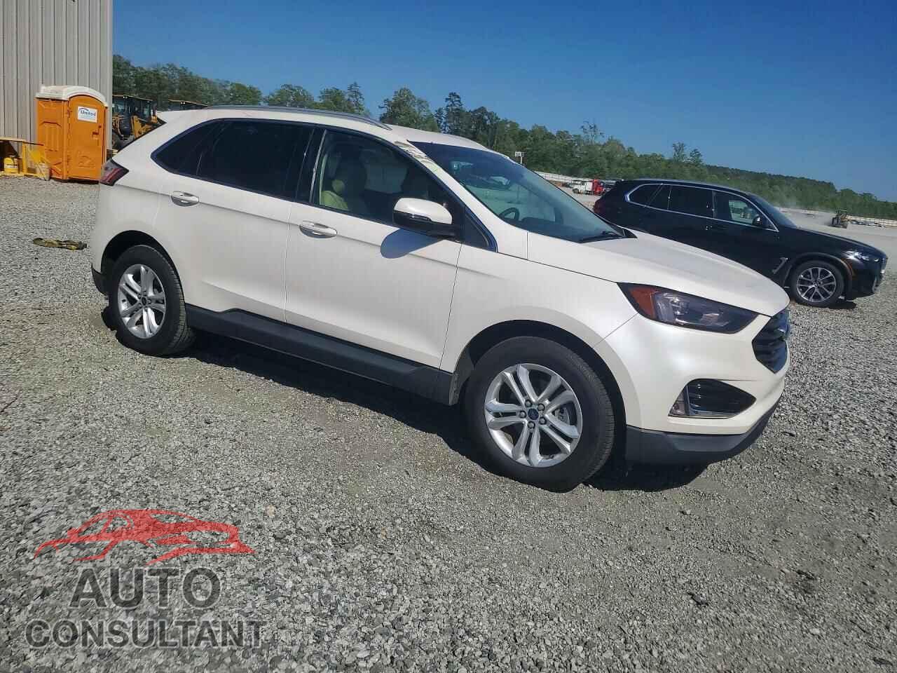 FORD EDGE 2019 - 2FMPK3J94KBC57182
