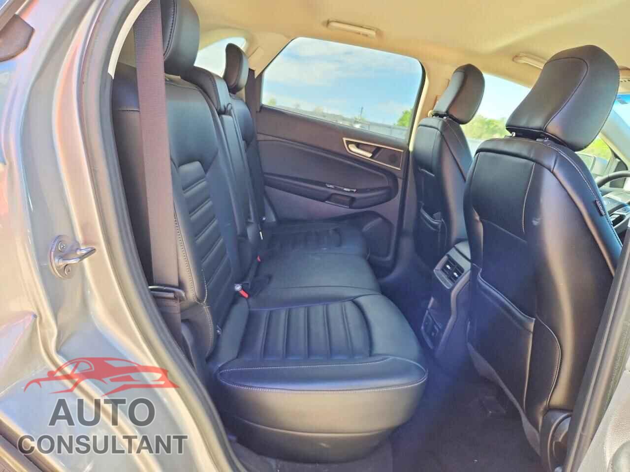FORD EDGE 2020 - 2FMPK3J93LBA66984
