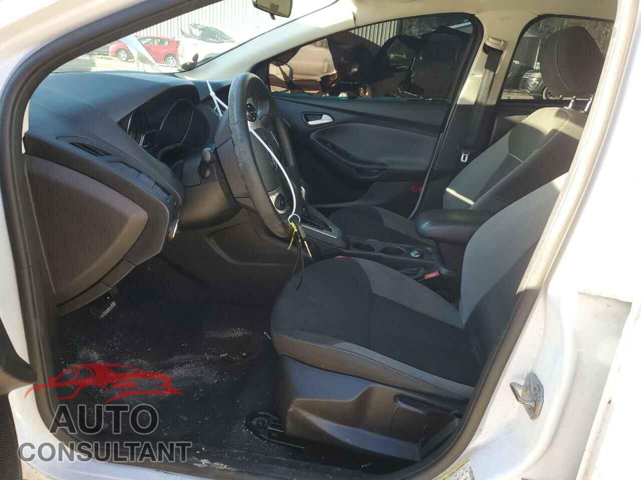 FORD FOCUS 2014 - 1FADP3F2XEL402238