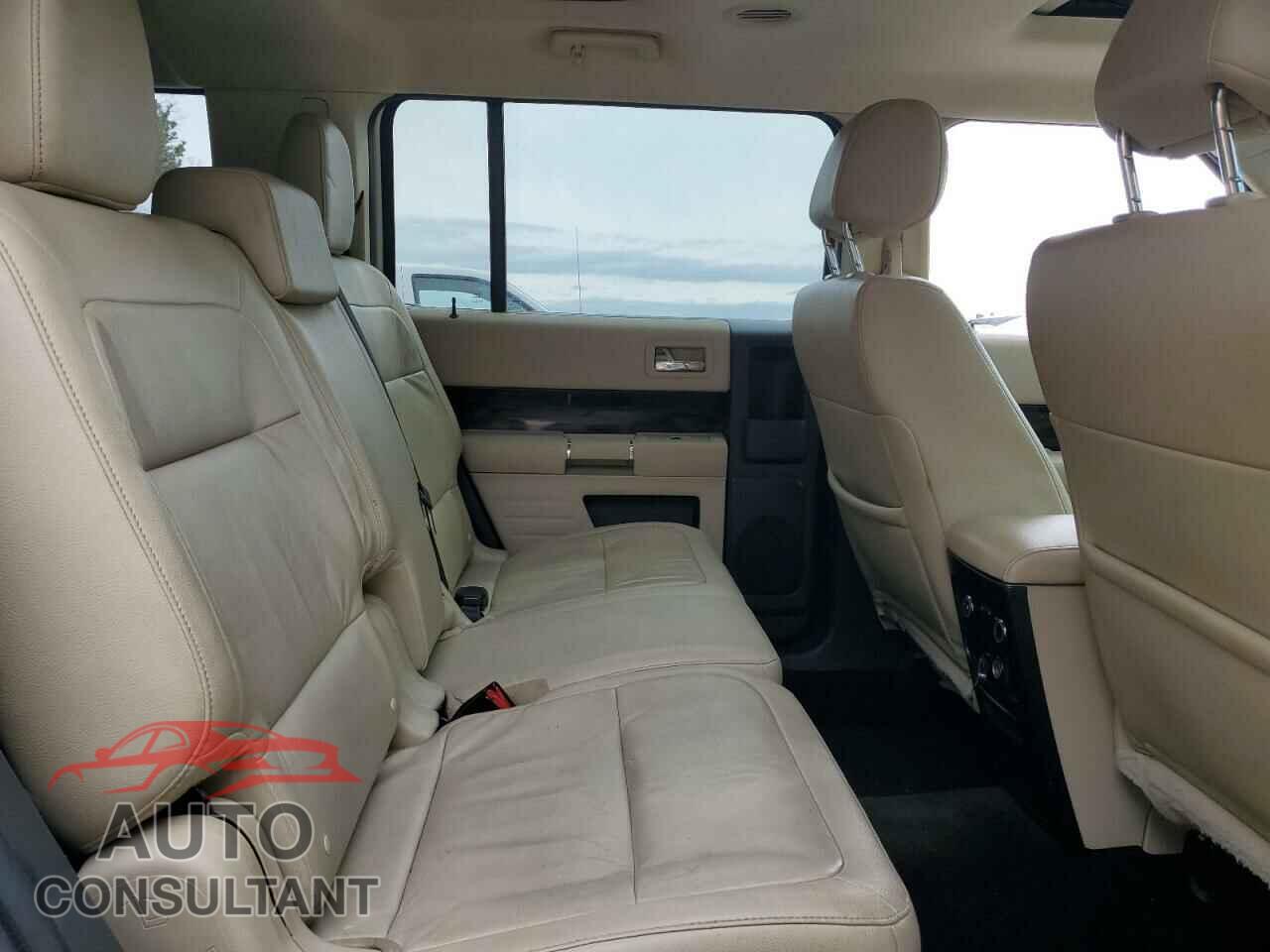 FORD FLEX 2016 - 2FMHK6C8XGBA08063