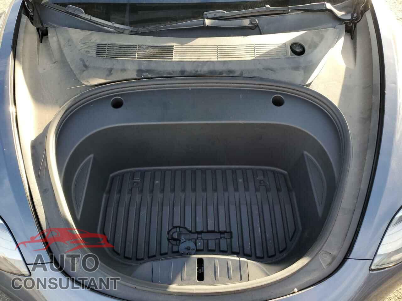 TESLA MODEL 3 2021 - 5YJ3E1EA1MF096587