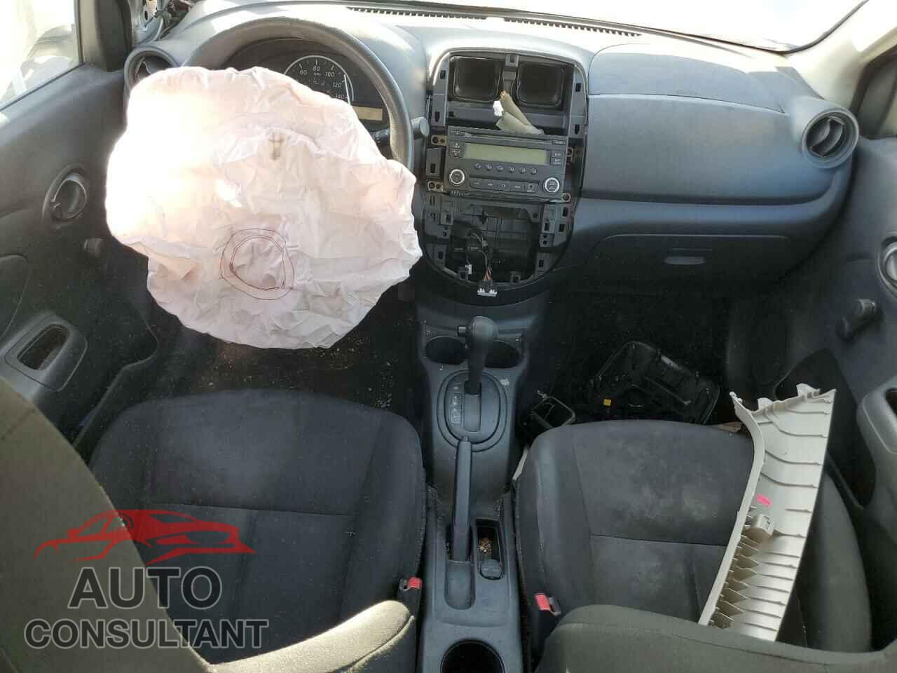 NISSAN VERSA 2016 - 3N1CN7AP1GL849041