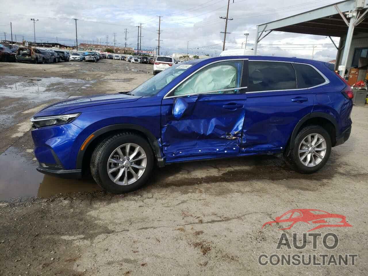 HONDA CRV 2023 - 2HKRS4H72PH420401