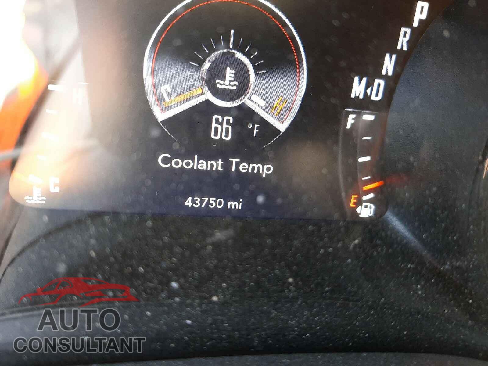DODGE CHALLENGER 2018 - 2C3CDZAG3JH318066