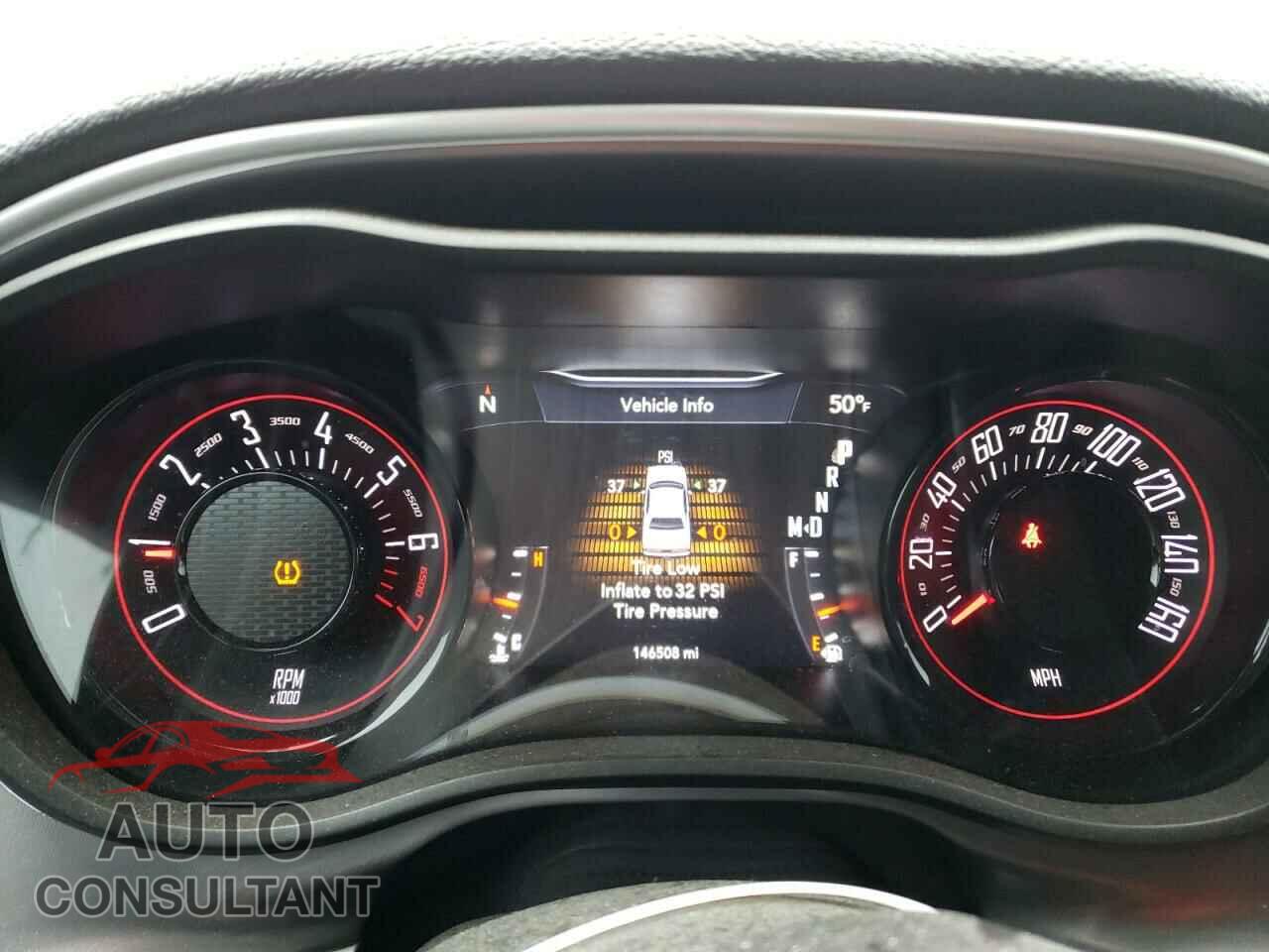 DODGE CHALLENGER 2020 - 2C3CDZAG7LH110047