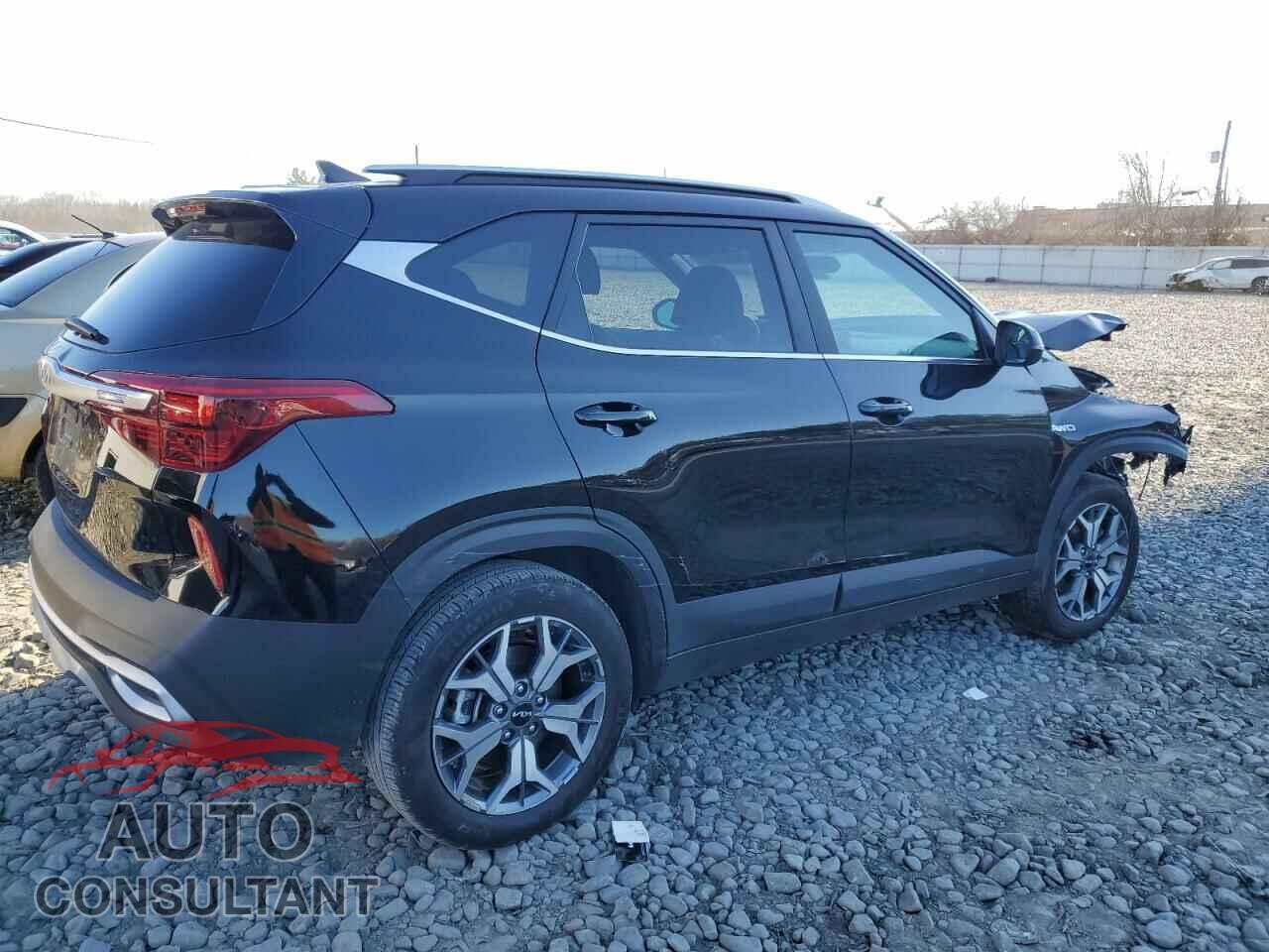 KIA SELTOS 2022 - KNDERCAAXN7300471