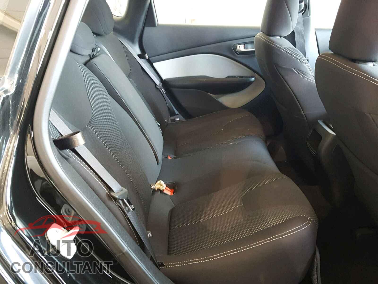 DODGE DART 2015 - 1C3CDFBB7FD346555