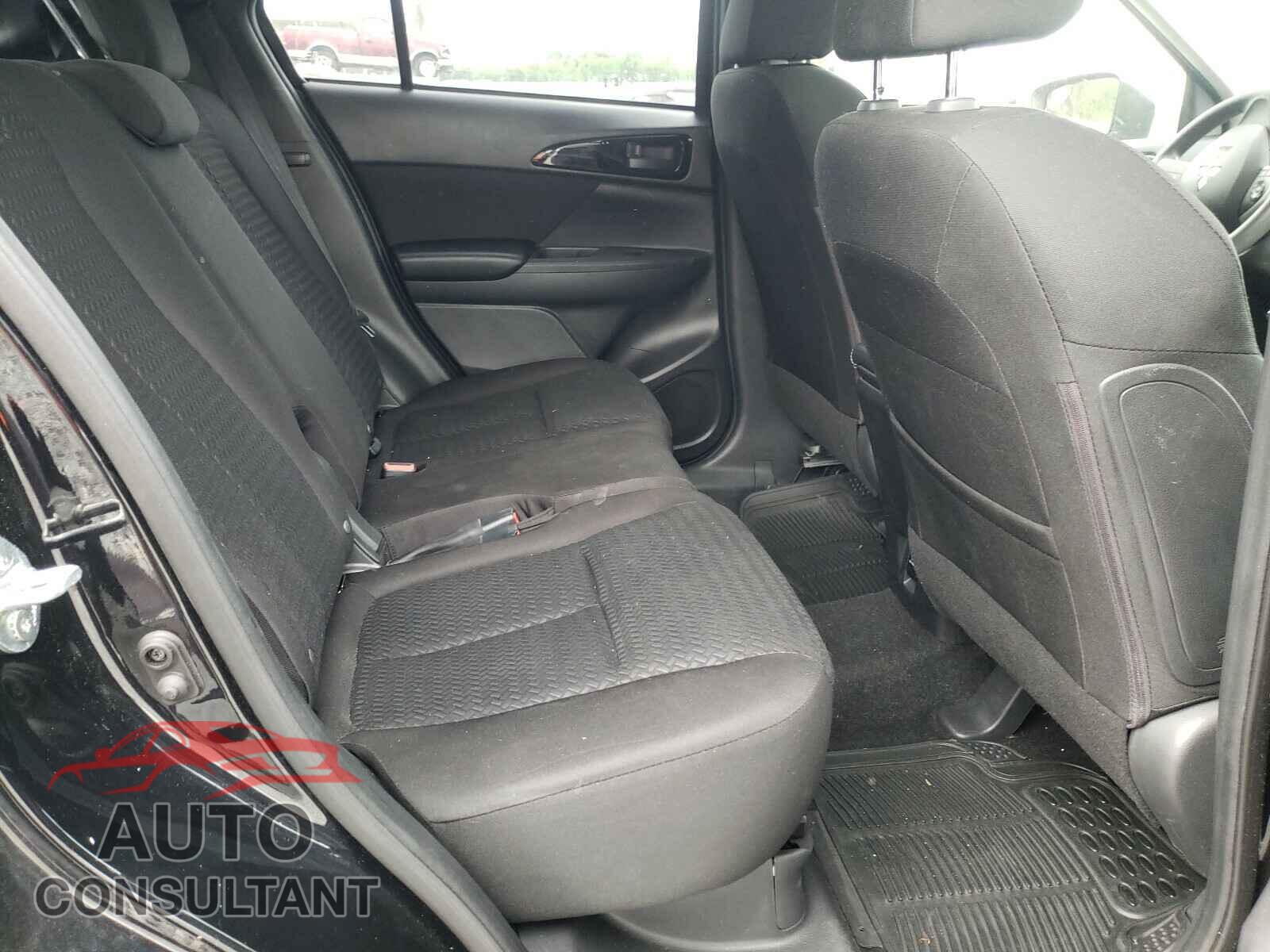 MITSUBISHI ECLIPSE 2018 - JA4AT4AA1JZ044848