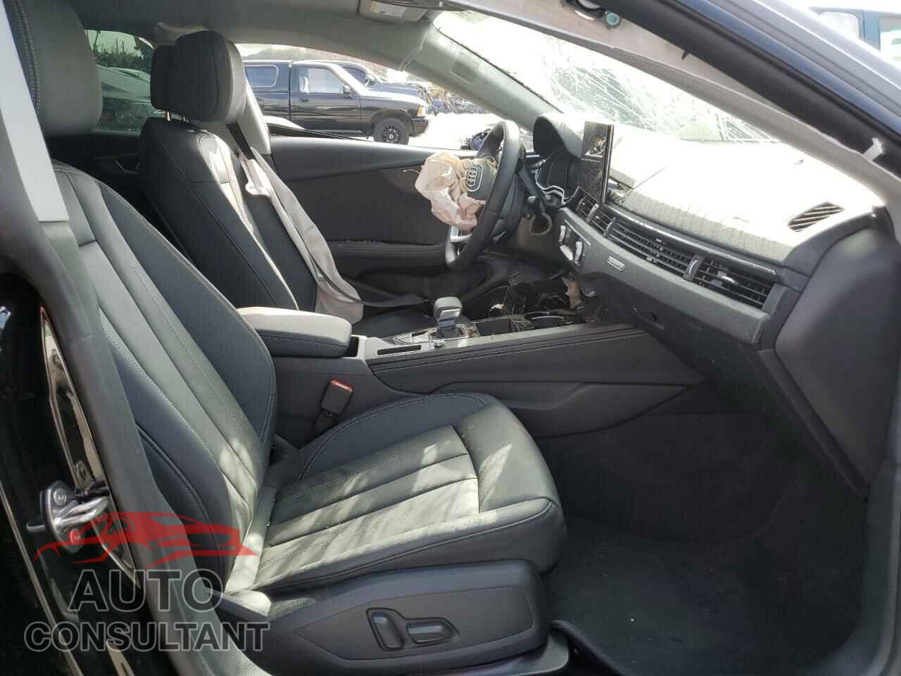 AUDI A5 2023 - WAUCBCF54PA059582