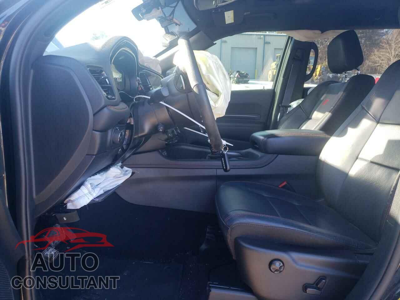 DODGE DURANGO 2023 - 1C4SDJCT4PC695603