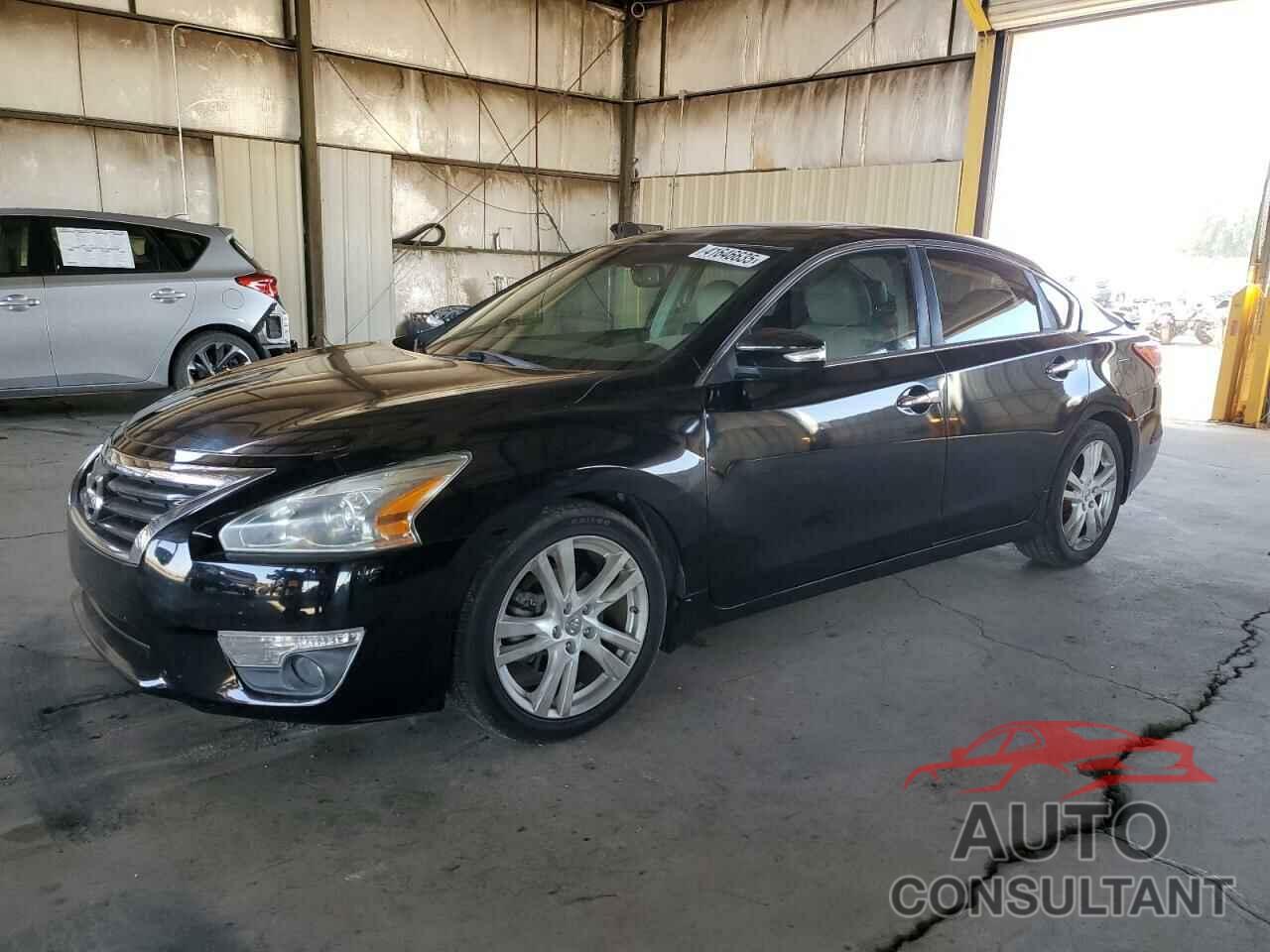 NISSAN ALTIMA 2013 - 1N4BL3AP8DN471759